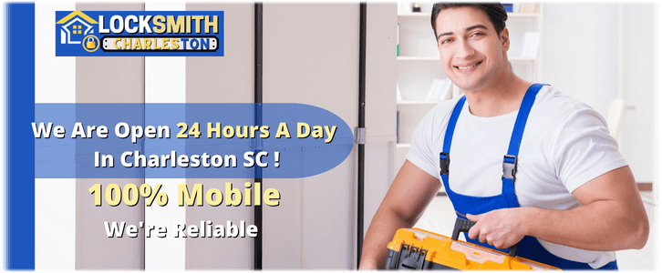 Charleston SC Locksmith Service