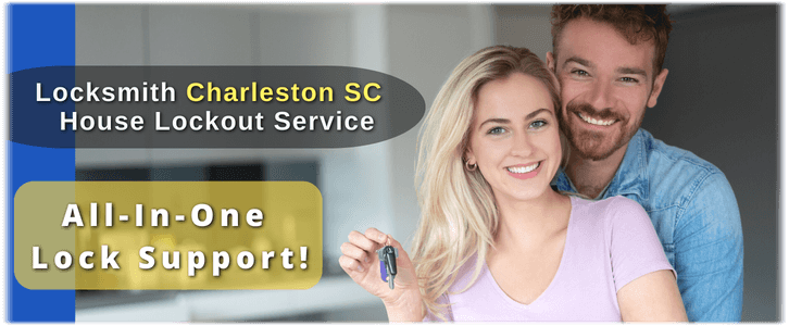 Locksmith Charleston