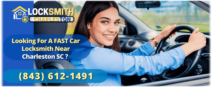 Locksmith Charleston SC