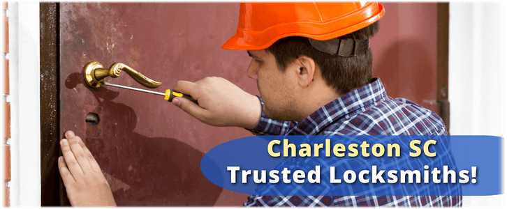 Lock Change Service Charleston, SC