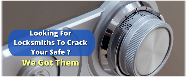 Safe Cracking Service Charleston, SC