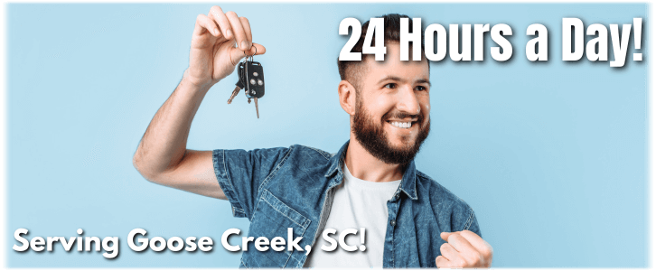 Locksmith Goose Creek SC