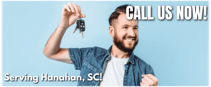 Locksmith Hanahan SC