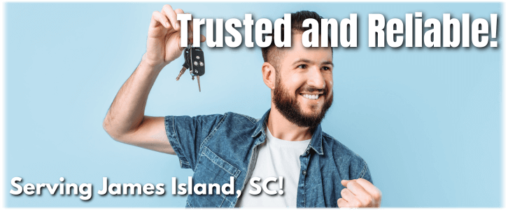 Locksmith James Island SC