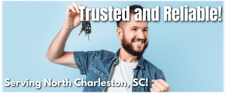 Locksmith North Charleston SC